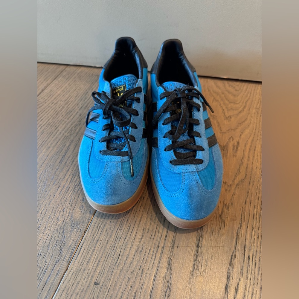 ADIDAS GAZELLE SNEAKERS